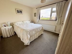 Bedroom Two- click for photo gallery